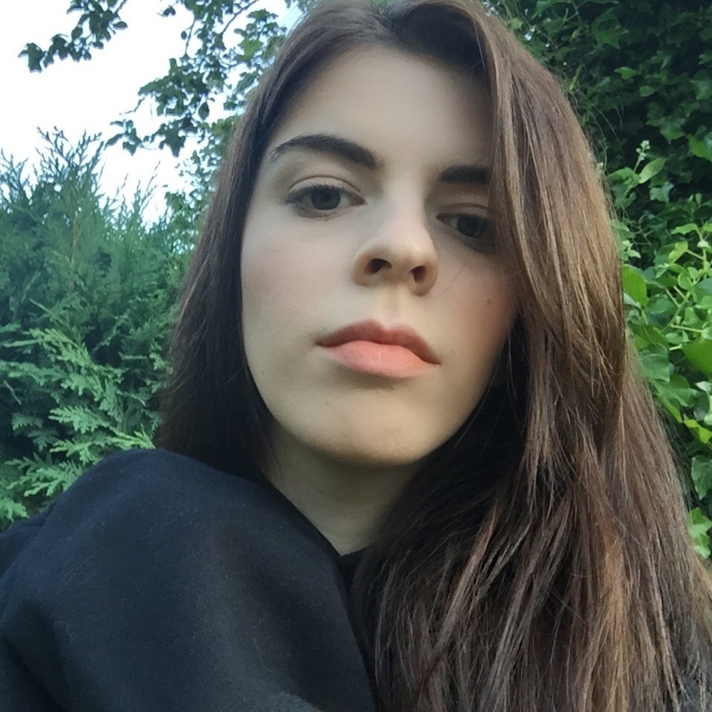 Meet your Posher, Samantha